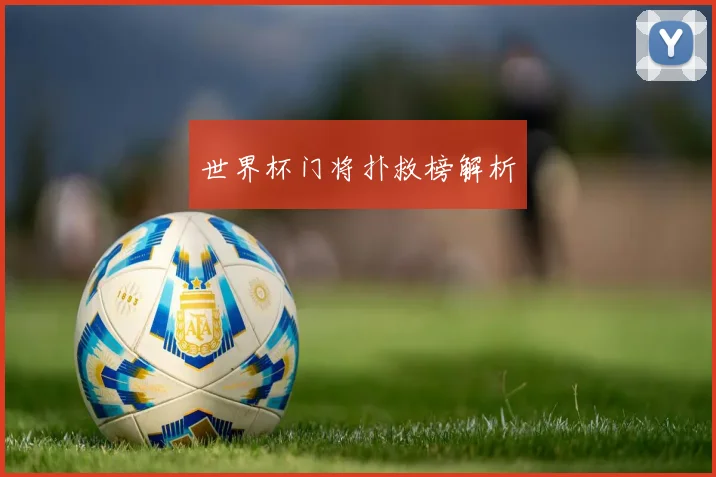 世界杯门将扑救榜解析 - v66官网